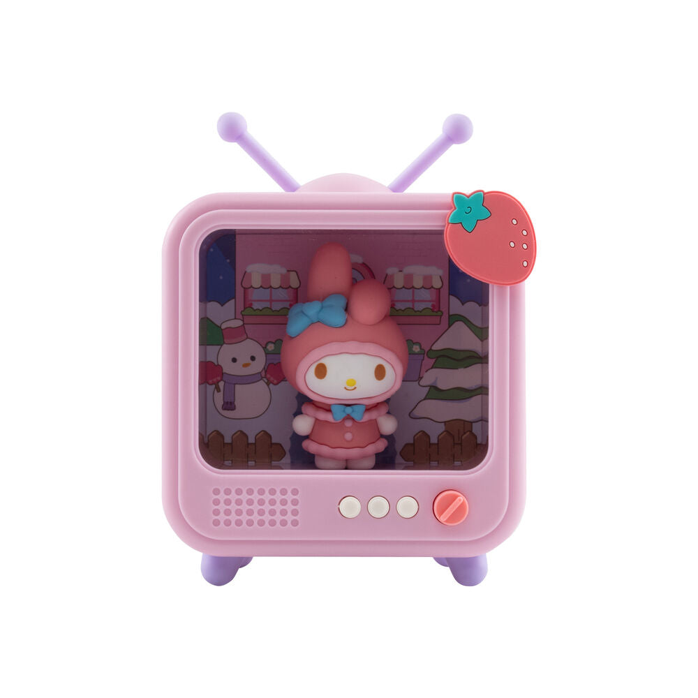 Hello Kitty and Friends TV assorted figures