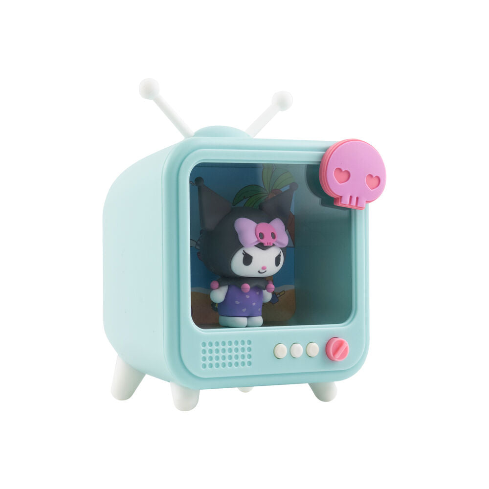 Hello Kitty and Friends TV assorted figures