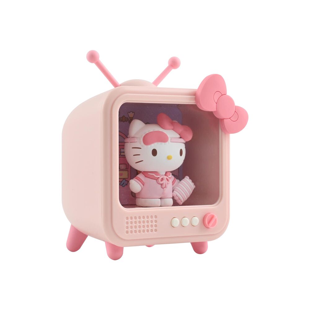 Hello Kitty and Friends TV assorted figures