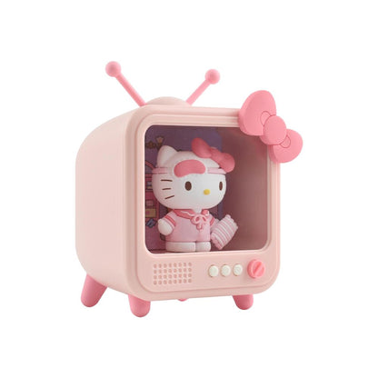 Hello Kitty and Friends TV assorted figures