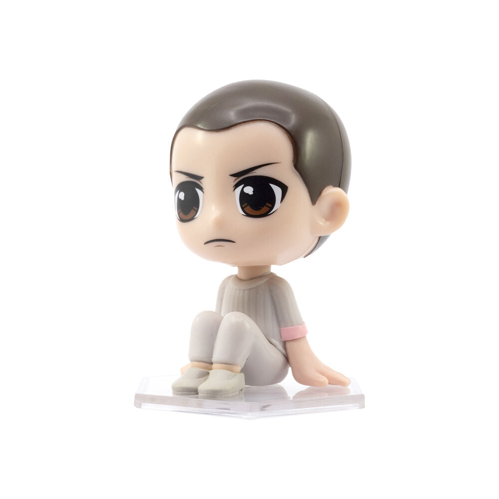 Stranger Things assorted figure 6cm