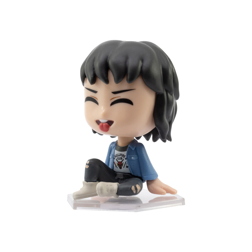 Stranger Things assorted figures 6cm