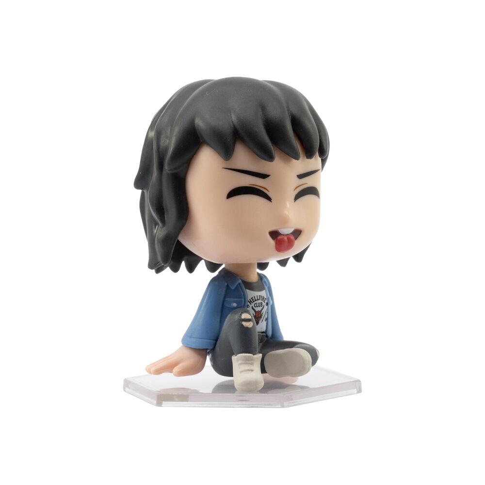 Stranger Things assorted figure 6cm