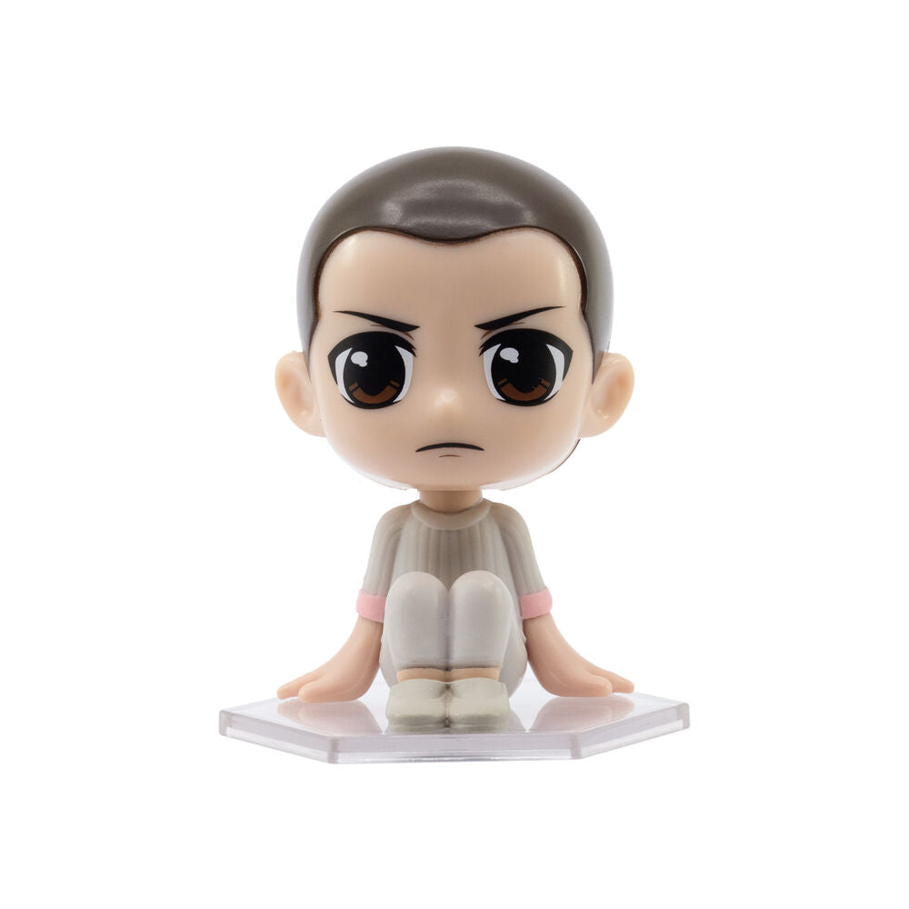 Stranger Things assorted figure 6cm