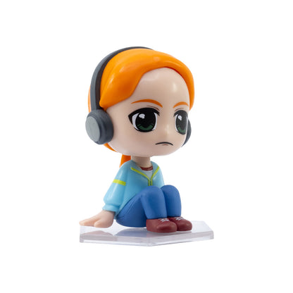 Stranger Things assorted figures 6cm