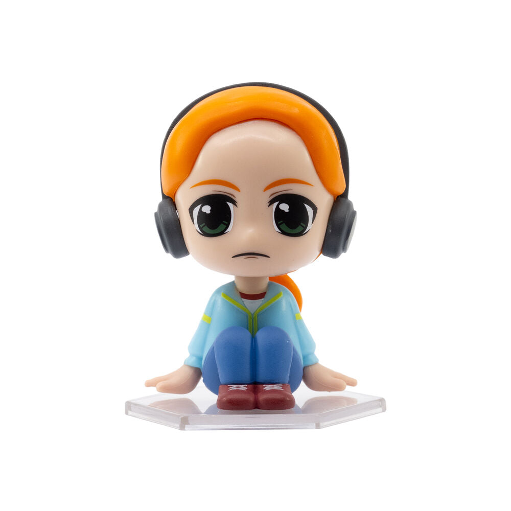 Stranger Things assorted figure 6cm