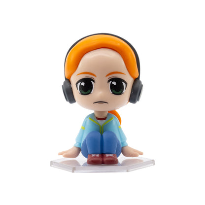 Stranger Things assorted figure 6cm