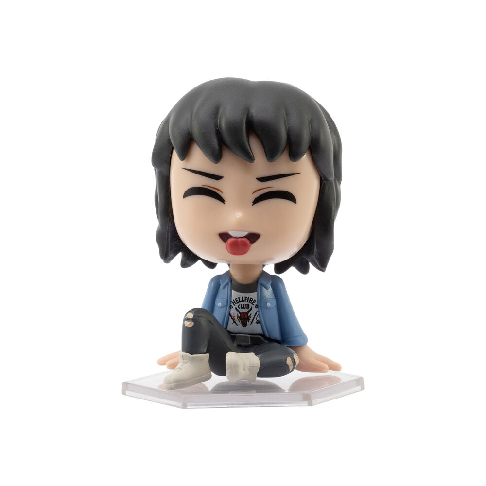 Stranger Things assorted figure 6cm