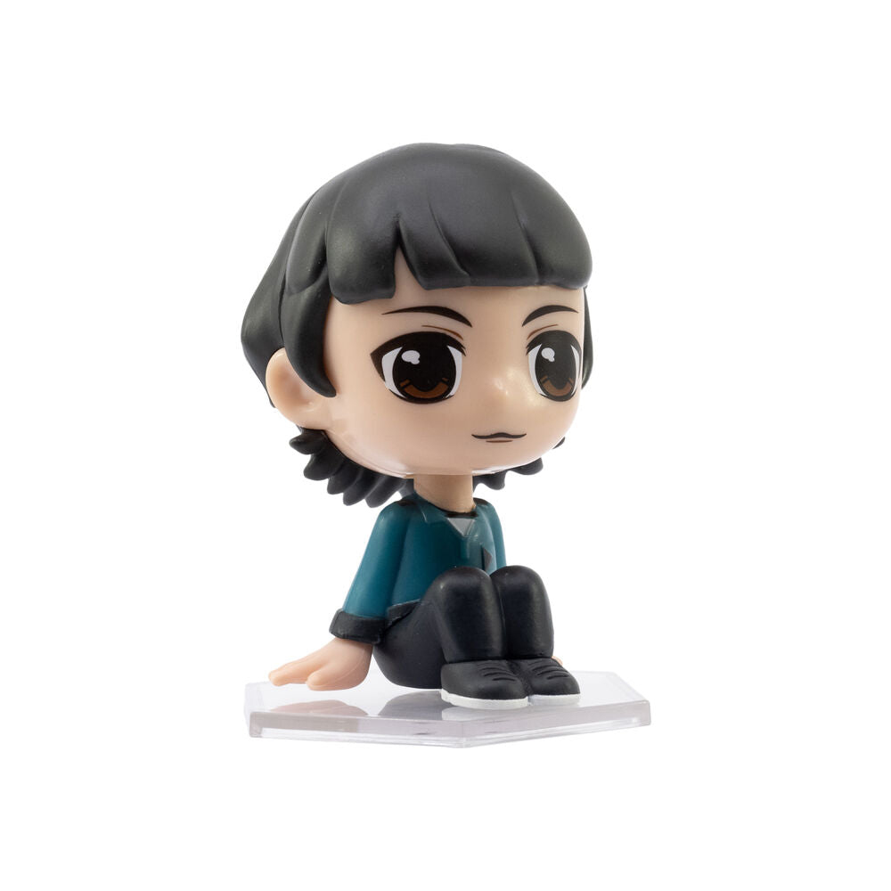 Stranger Things assorted figure 6cm