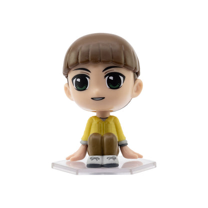 Stranger Things assorted figures 6cm