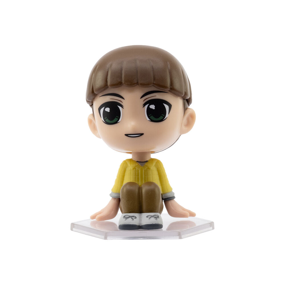 Stranger Things assorted figure 6cm