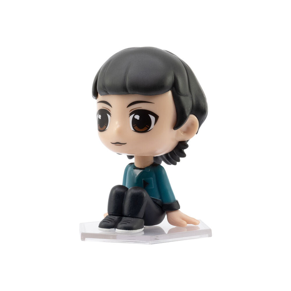 Stranger Things assorted figures 6cm