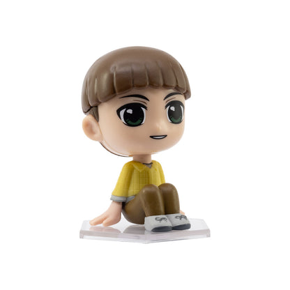 Stranger Things assorted figures 6cm