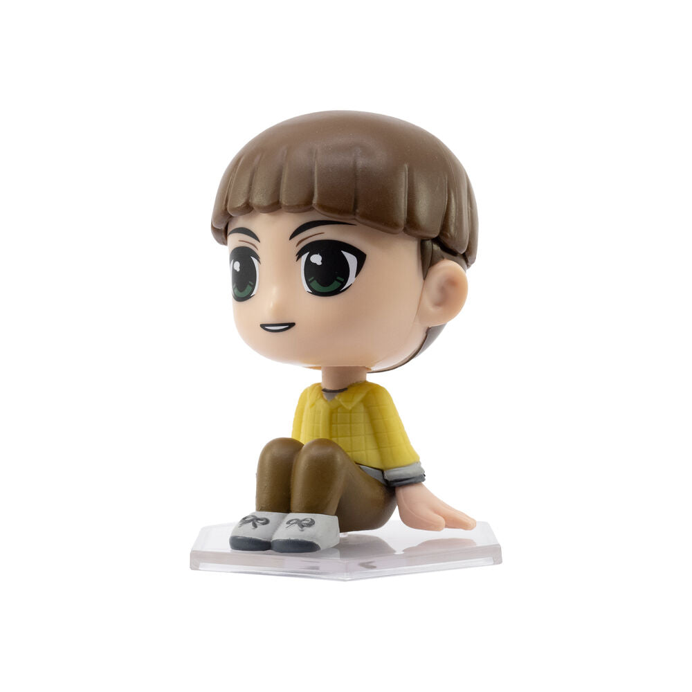 Stranger Things assorted figures 6cm