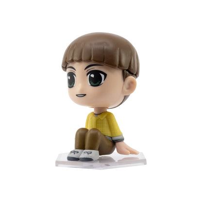 Stranger Things assorted figures 6cm