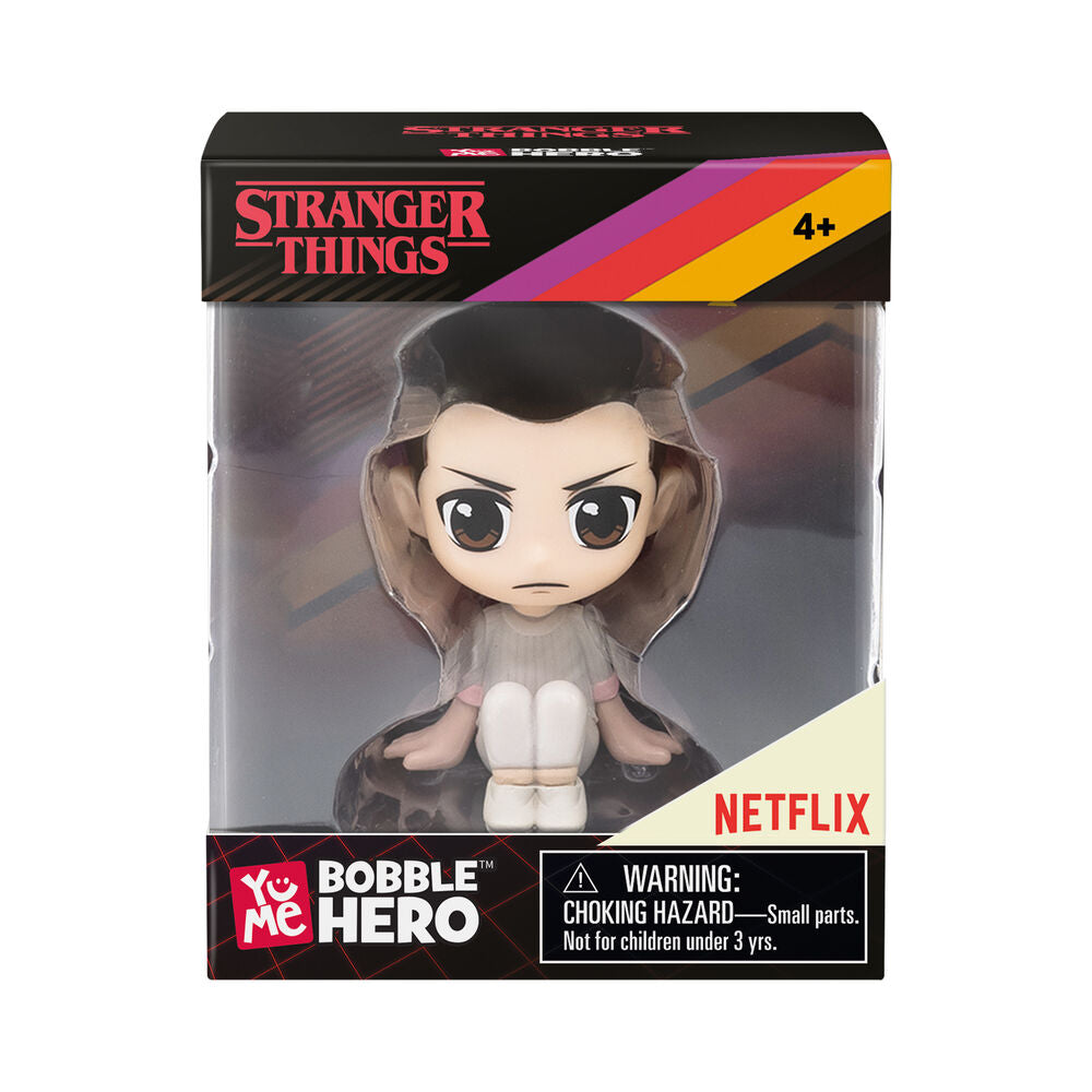 Stranger Things assorted figure 6cm