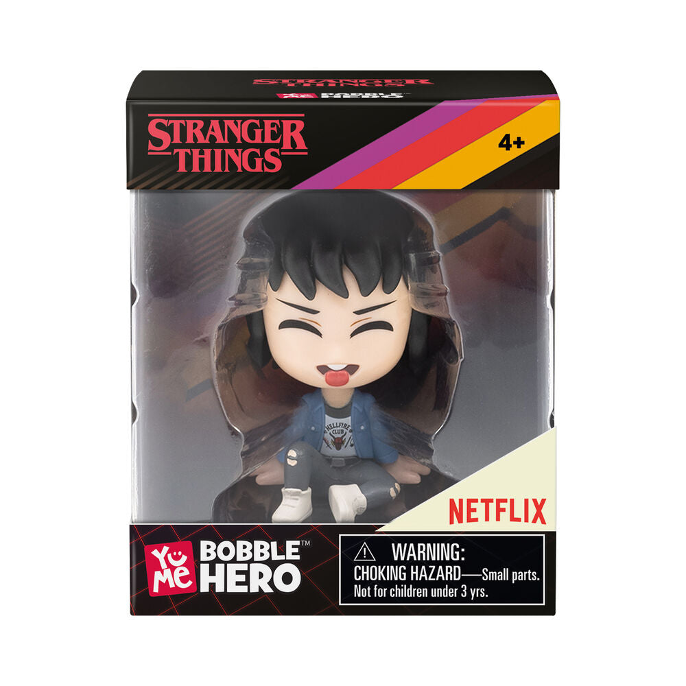 Stranger Things assorted figures 6cm
