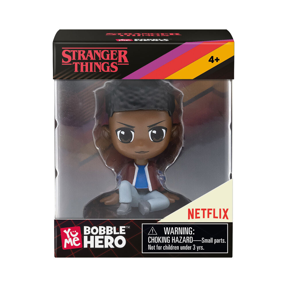 Stranger Things assorted figure 6cm