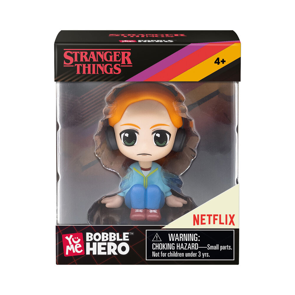 Stranger Things assorted figure 6cm