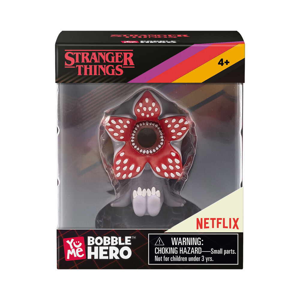 Stranger Things assorted figures 6cm