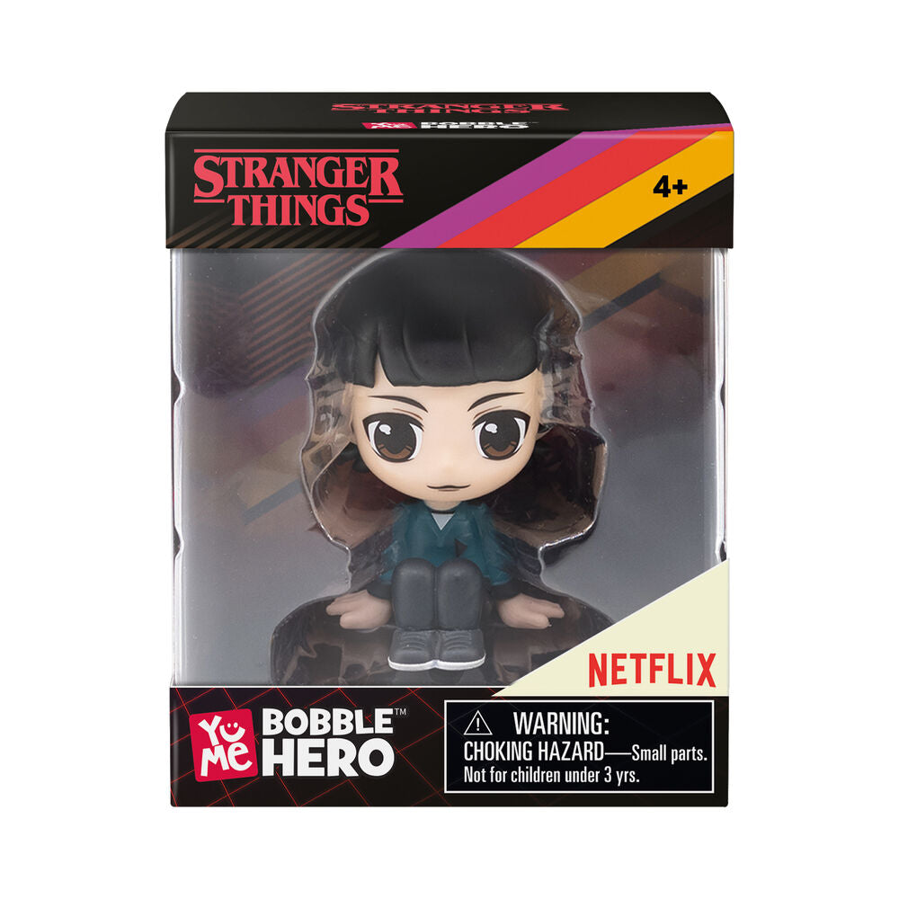 Stranger Things assorted figures 6cm