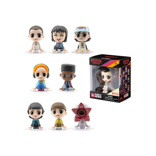 Stranger Things assorted figure 6cm