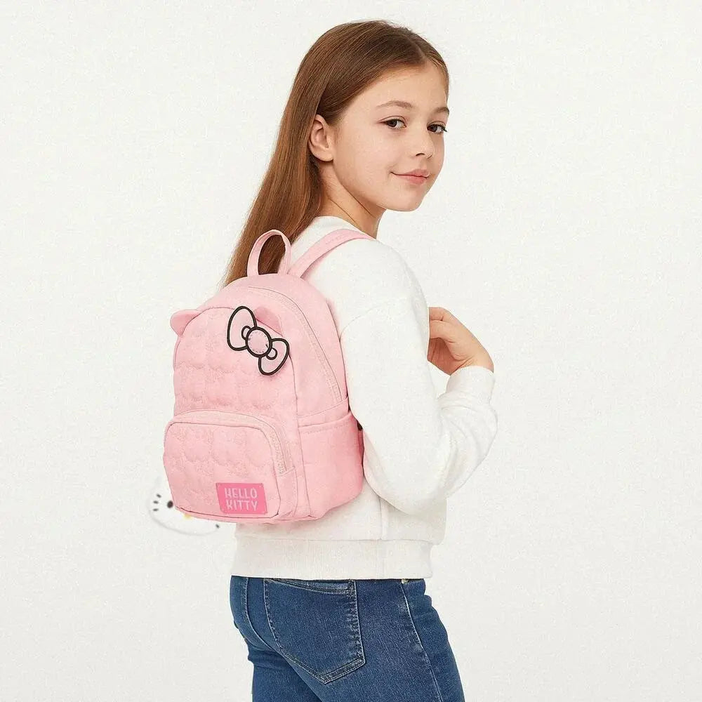 Hello Kitty casual backpack 26cm Nerdscape