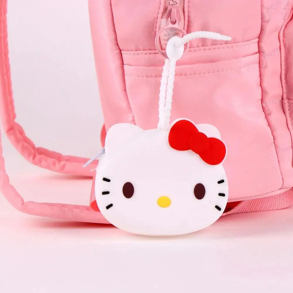 Hello Kitty casual backpack 26cm Nerdscape