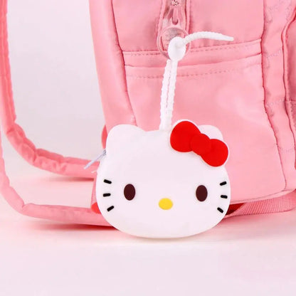 Hello Kitty casual backpack 26cm Nerdscape