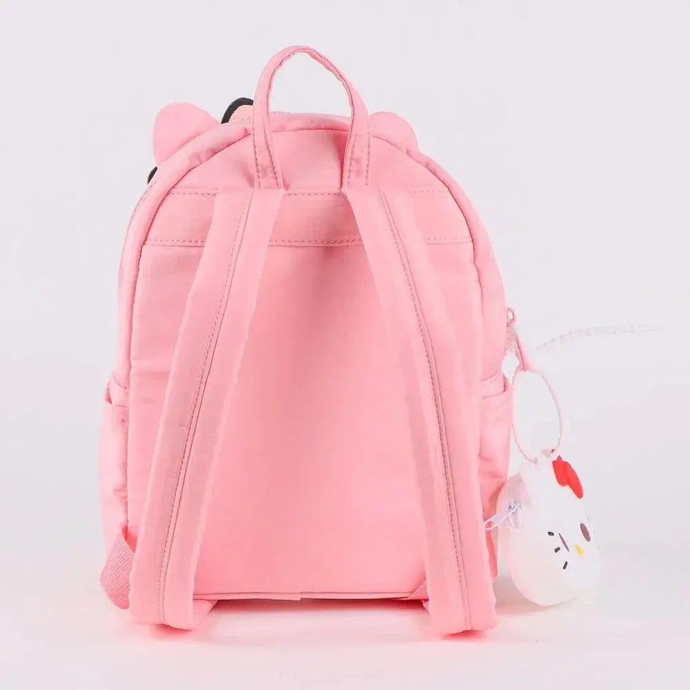 Hello Kitty casual backpack 26cm Nerdscape