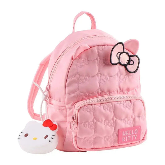 Hello Kitty casual backpack 26cm Nerdscape