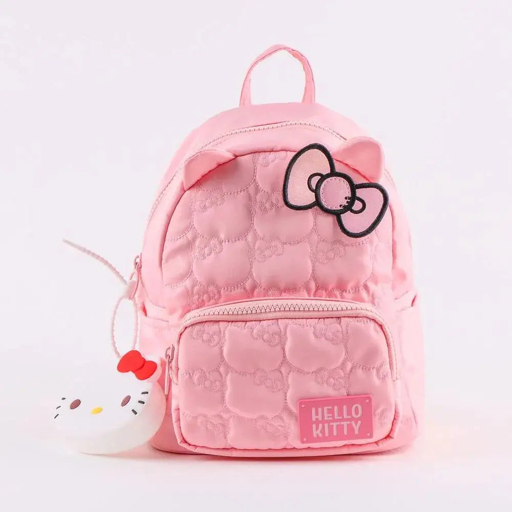 Hello Kitty casual backpack 26cm Nerdscape
