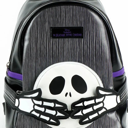 Disney Nightmare Before Christmas casual backpack 26cm Nerdscape