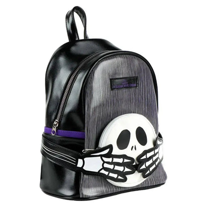 Disney Nightmare Before Christmas casual backpack 26cm Nerdscape