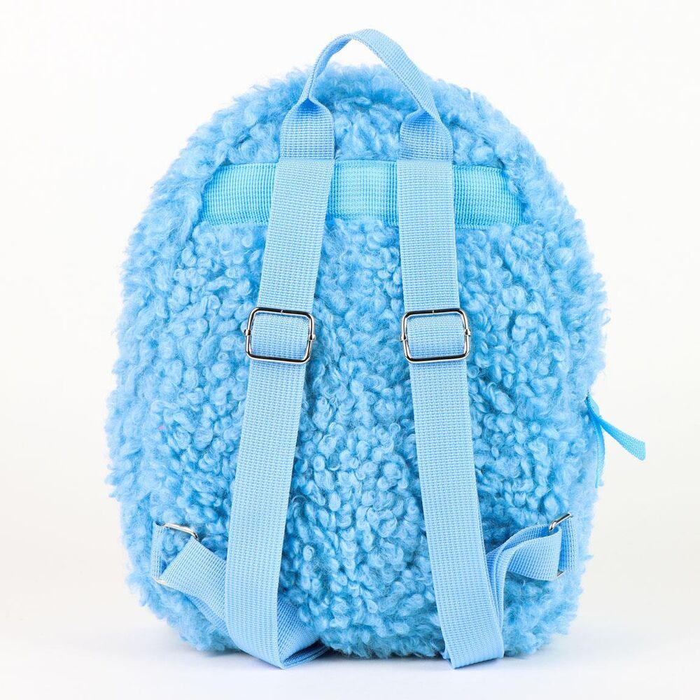 Disney Stitch casual backpack 24cm Nerdscape