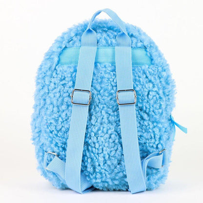 Disney Stitch casual backpack 24cm Nerdscape