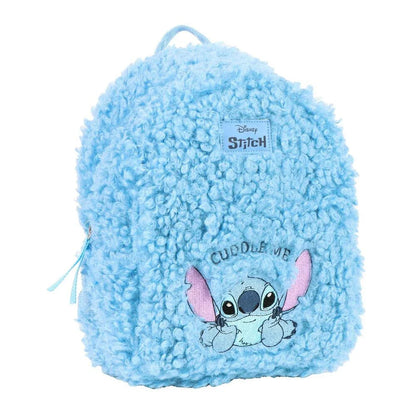 Disney Stitch casual backpack 24cm Nerdscape