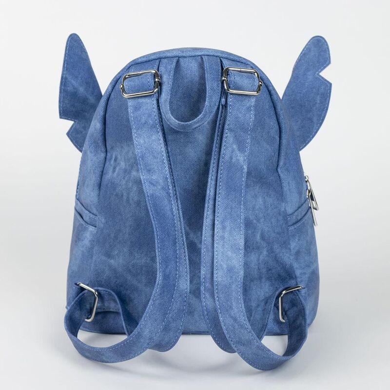 Disney Stitch casual backpack 25cm Nerdscape