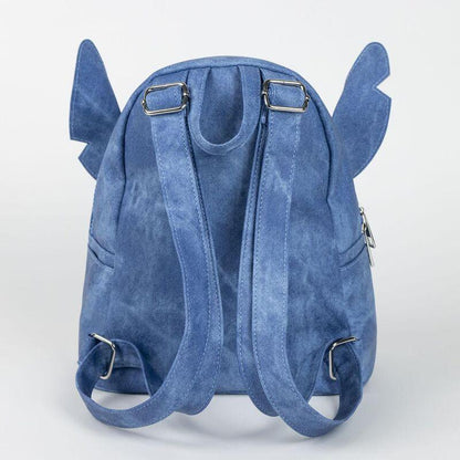 Disney Stitch casual backpack 25cm Nerdscape