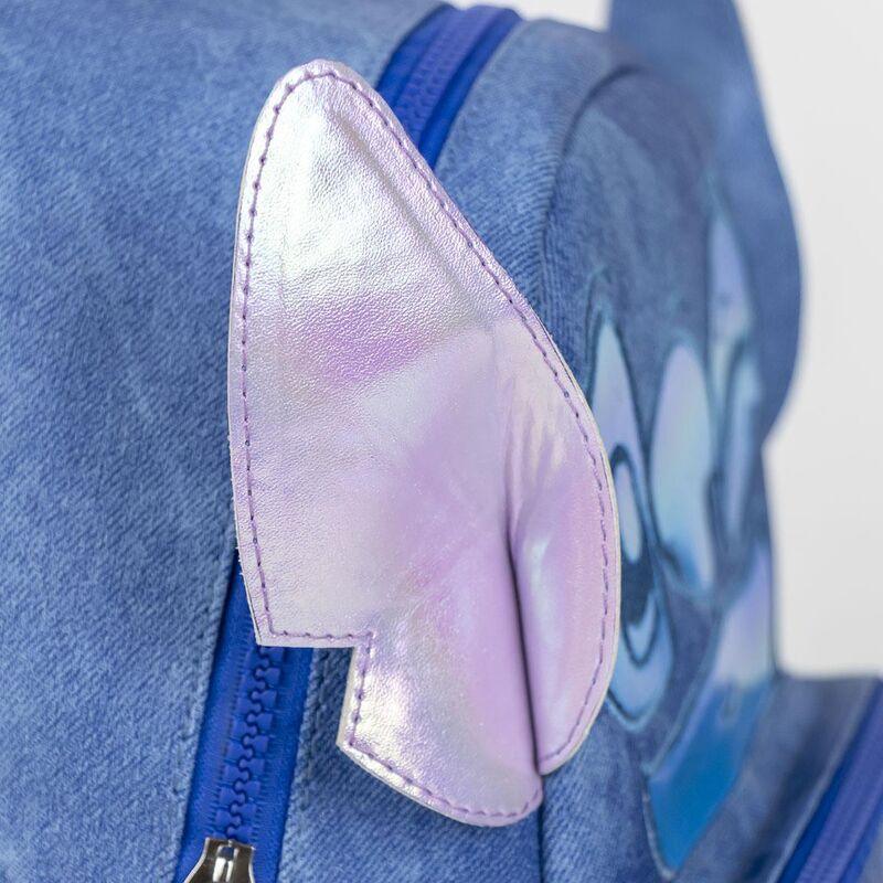 Disney Stitch casual backpack 25cm Nerdscape