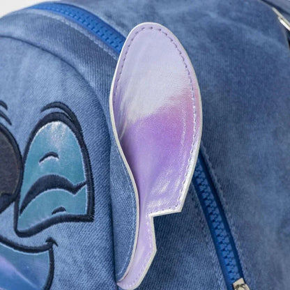Disney Stitch casual backpack 25cm Nerdscape