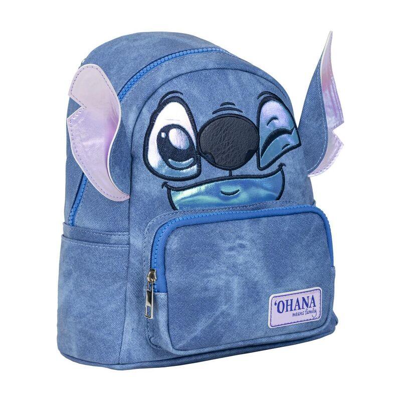 Disney Stitch casual backpack 25cm Nerdscape