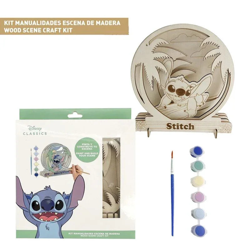 CERDÁ Stitch Figura da Collezione - Nerdscape Nerdscape