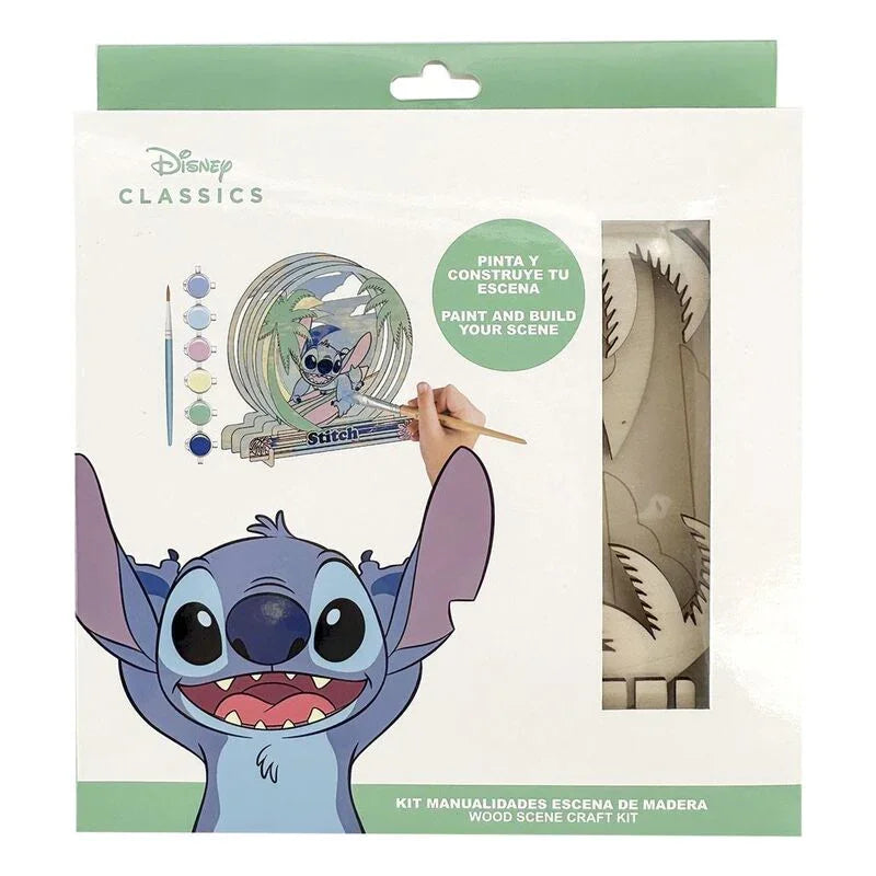CERDÁ Stitch Figura da Collezione - Nerdscape Nerdscape