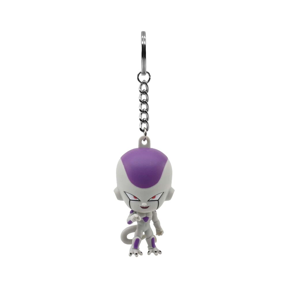 Dragon Ball Z assorted keychain figure Nerdscape