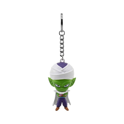Dragon Ball Z assorted keychain figure Nerdscape