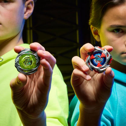 Beyblade X Drop Attack - Figura da Collezione - Nerdscape Nerdscape