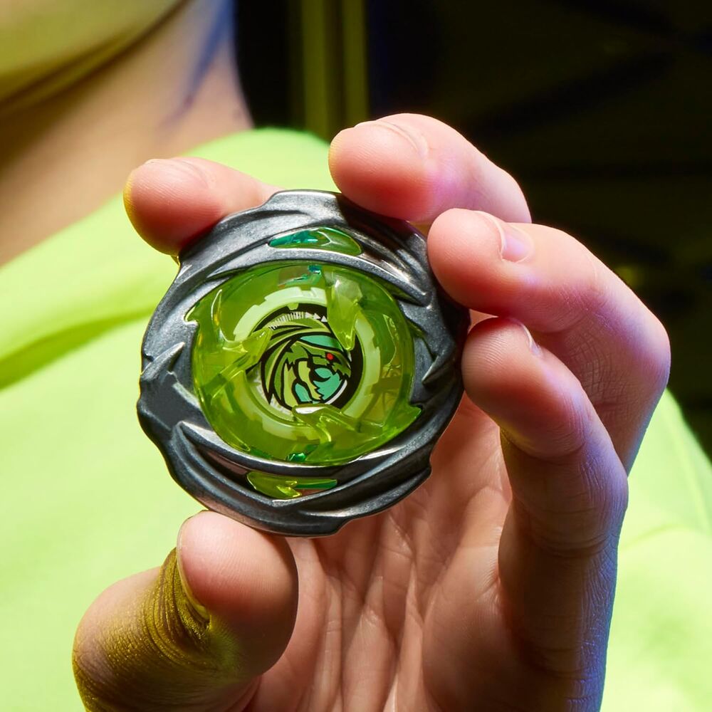 Beyblade X Drop Attack - Figura da Collezione - Nerdscape Nerdscape