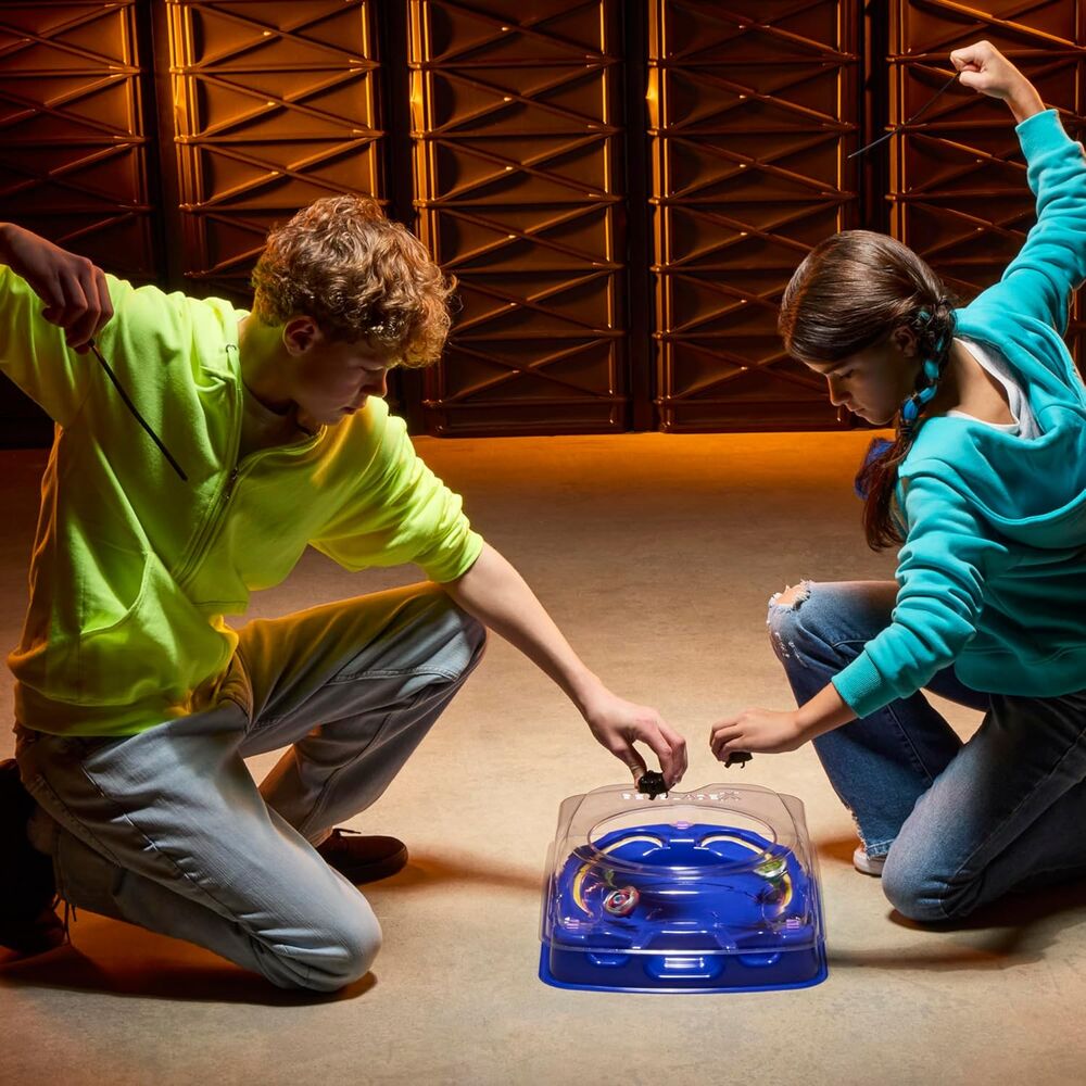 Beyblade X Drop Attack - Figura da Collezione - Nerdscape Nerdscape
