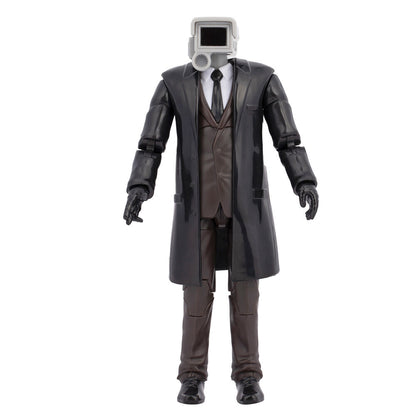 Funko Pop! Skibidi Toilet Cameraman Figura da Collezione 16cm - Nerdscape Nerdscape